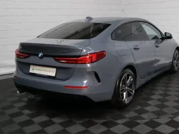 BMW 218 Gran Coupe