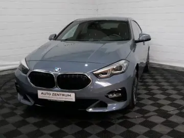 BMW 218 Gran Coupe