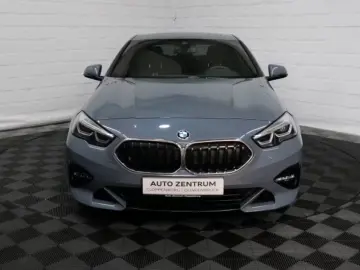 BMW 218 Gran Coupe