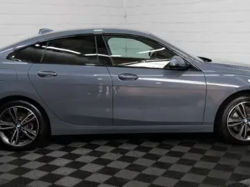 BMW 218 Gran Coupe