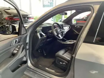 BMW X7 xDrive40