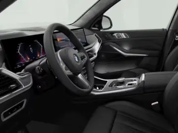 BMW X7 xDrive40