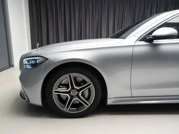 Mercedes Benz S500 4 Matic
