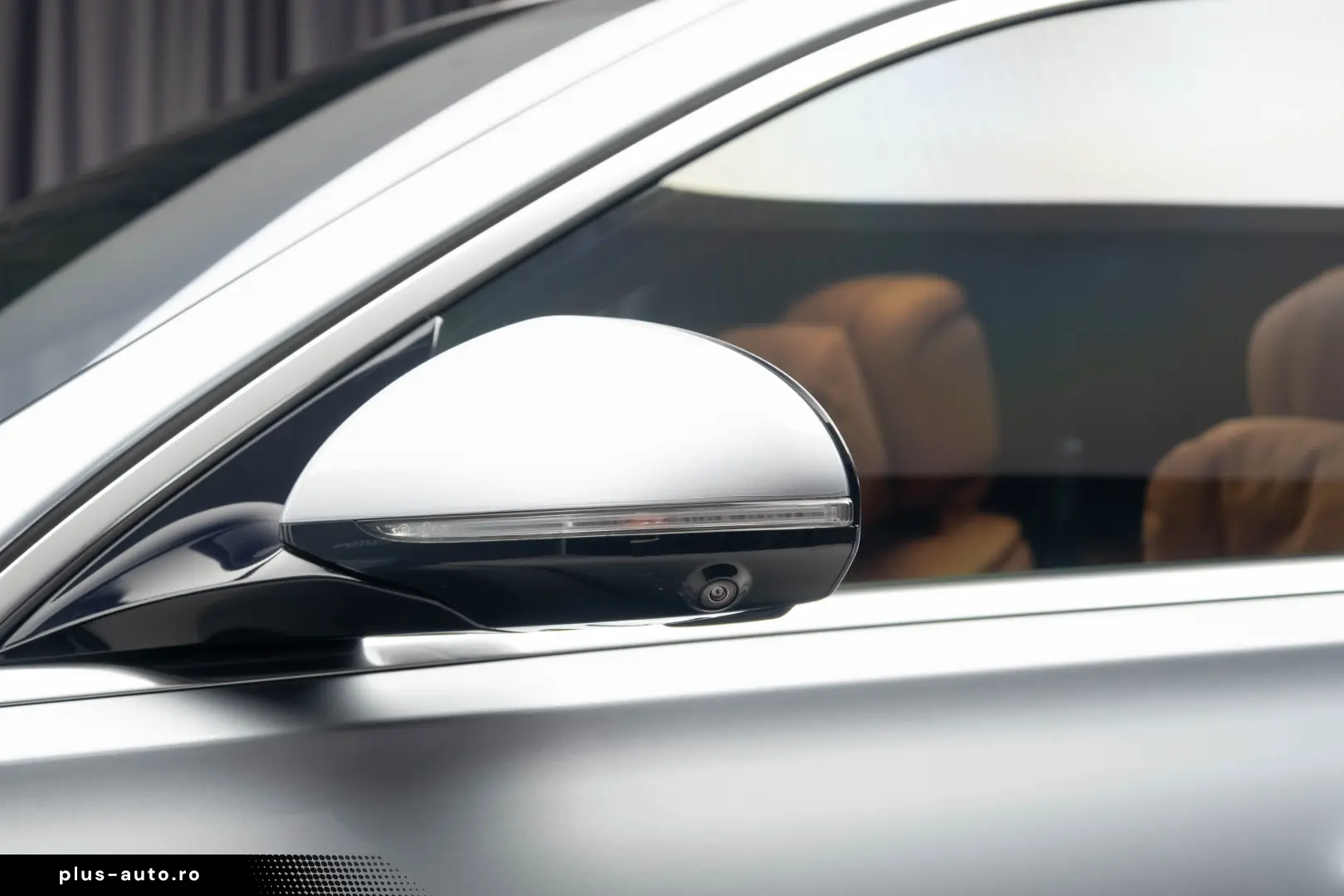 Mercedes Benz S500 4 Matic