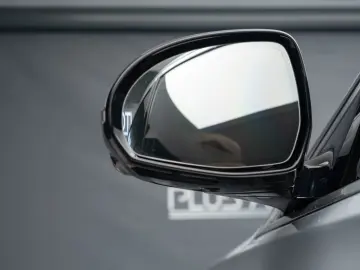 Mercedes Benz S500 4 Matic