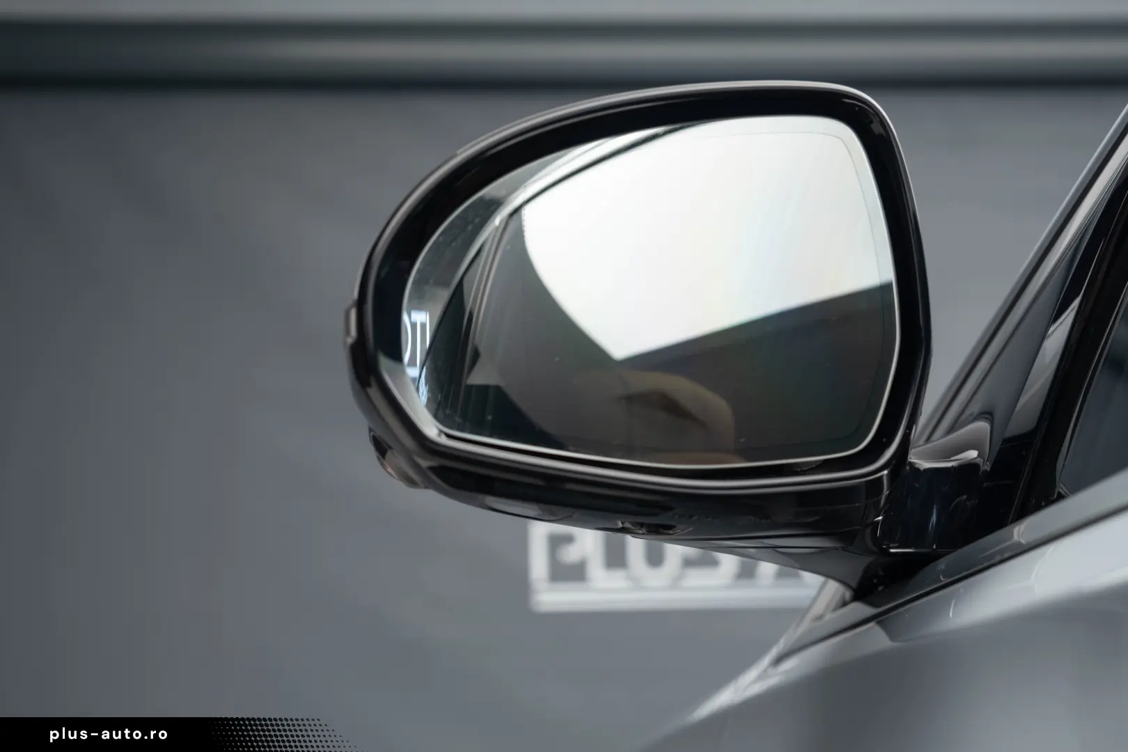 Mercedes Benz S500 4 Matic