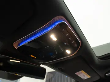 Mercedes Benz S500 4 Matic