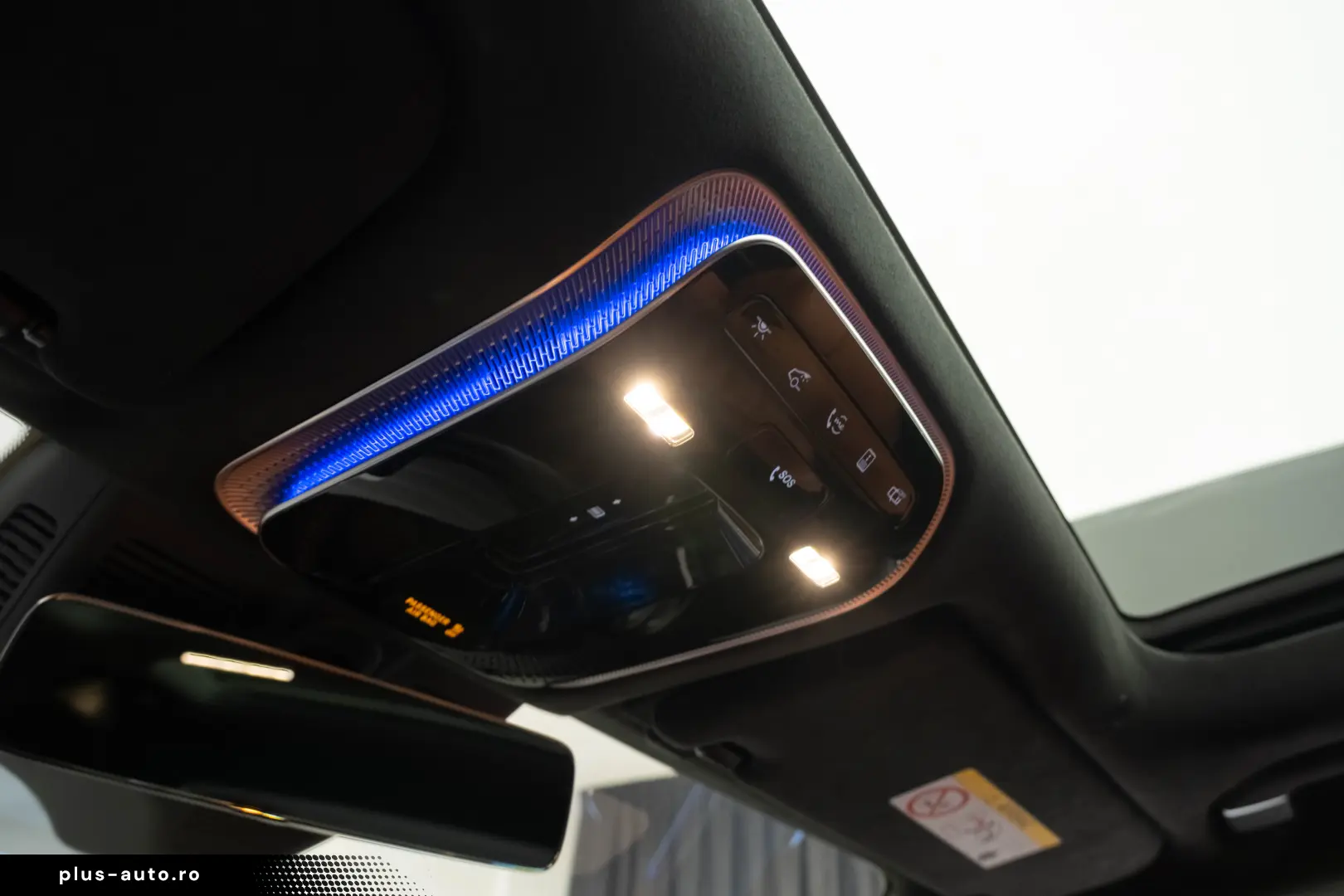 Mercedes Benz S500 4 Matic