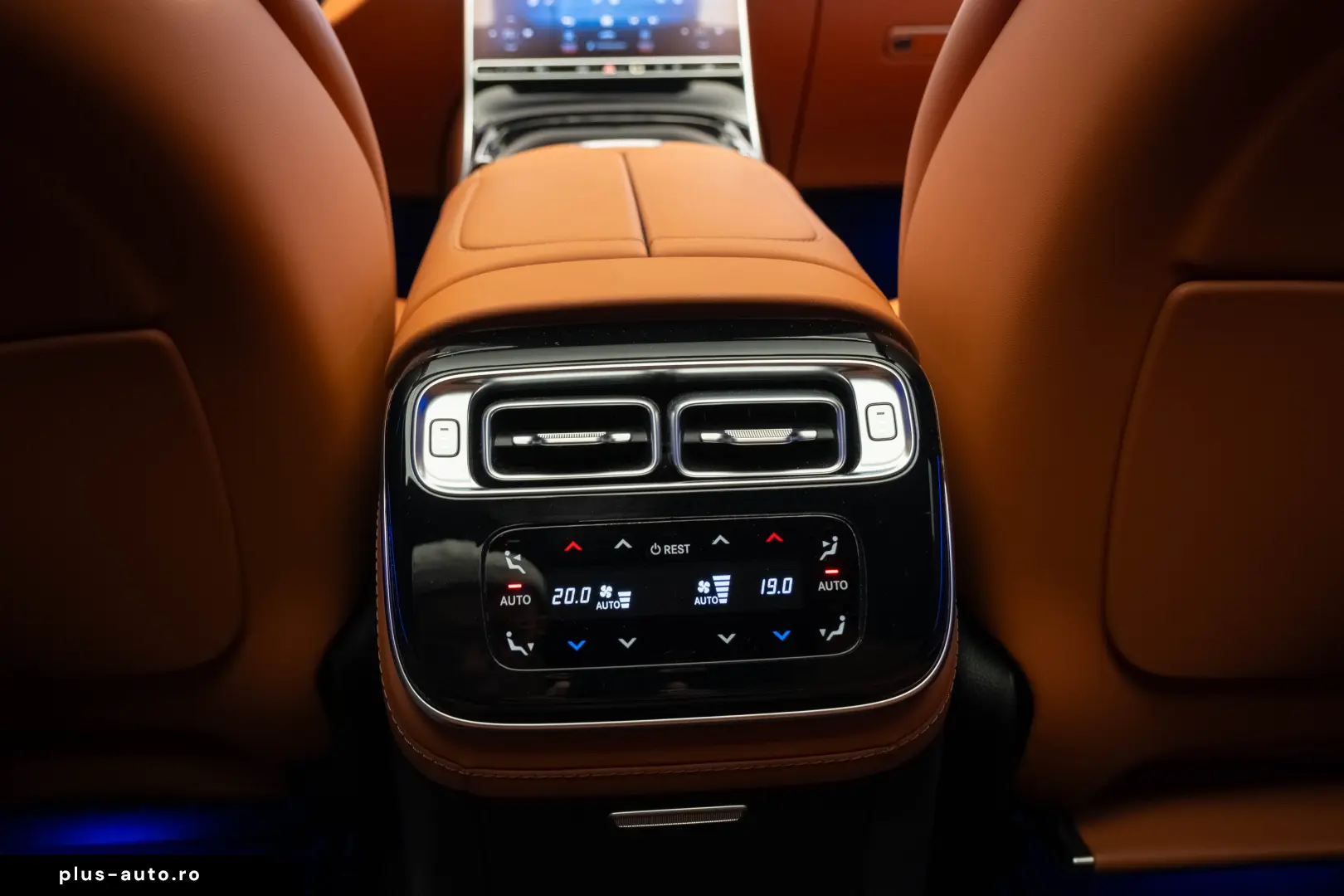 Mercedes Benz S500 4 Matic