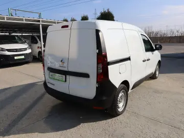 Renault Kangoo Express L1 1.5 dCi 75cp