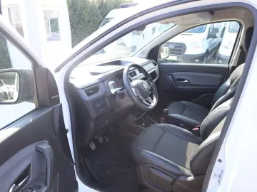 Renault Kangoo Express L1 1.5 dCi 75cp