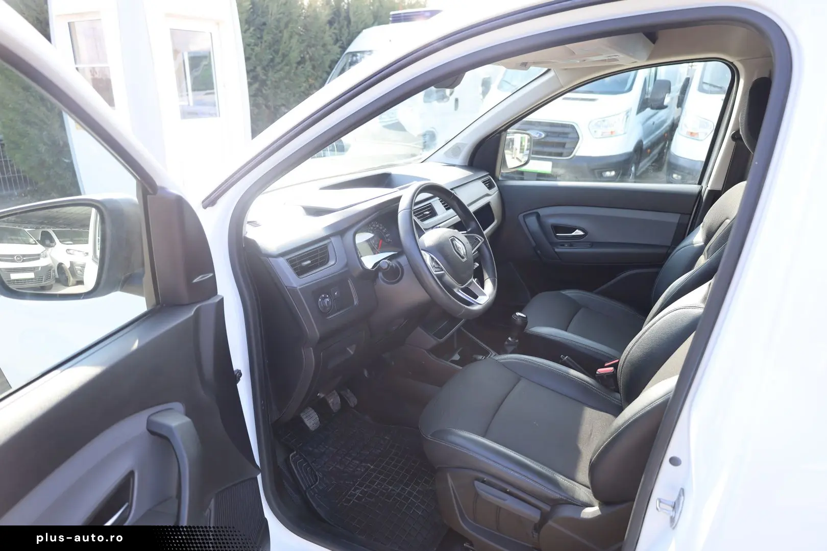 Renault Kangoo Express L1 1.5 dCi 75cp