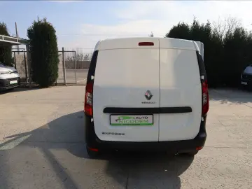 Renault Kangoo Express L1 1.5 dCi 75cp