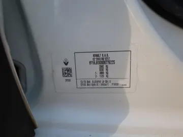 Renault Kangoo Express L1 1.5 dCi 75cp