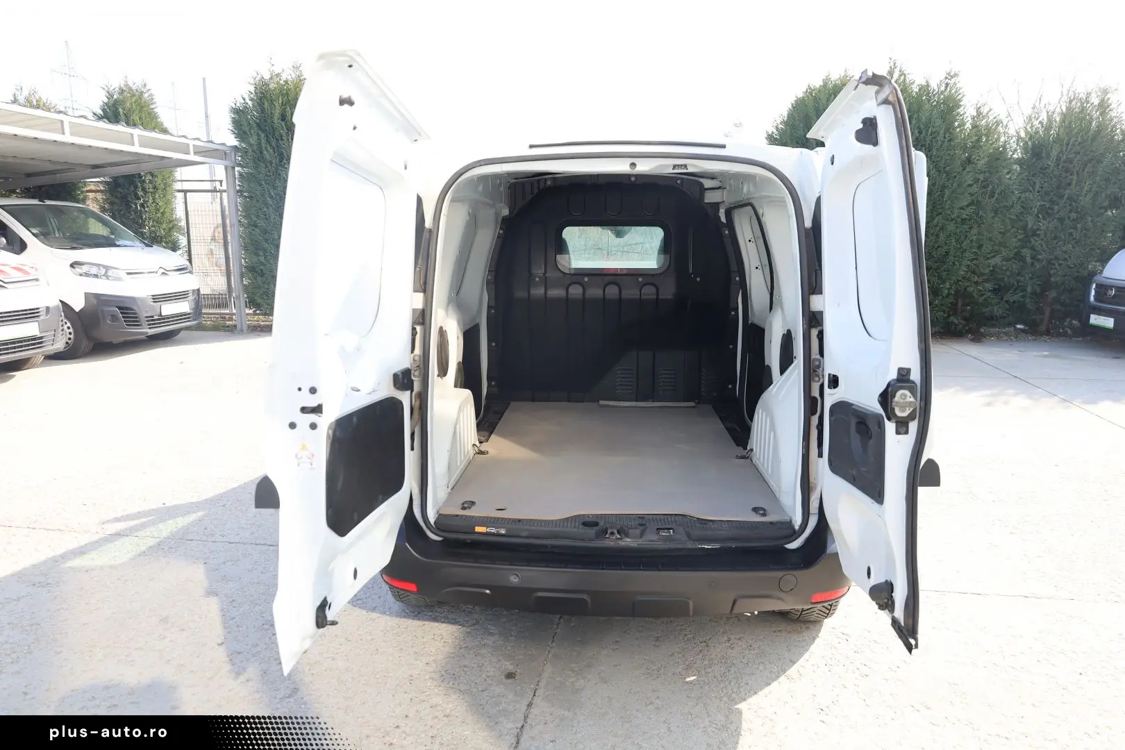 Renault Kangoo Express L1 1.5 dCi 75cp