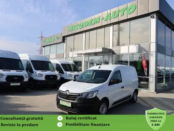 Renault Kangoo Express L1 1.5 dCi 75cp