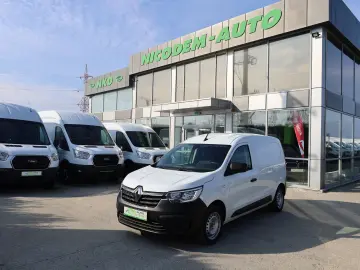 Renault Kangoo Express L1 1.5 dCi 75cp