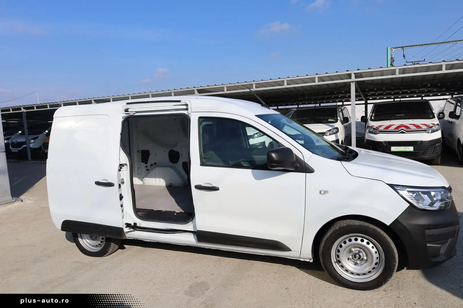 Renault Kangoo Express L1 1.5 dCi 75cp