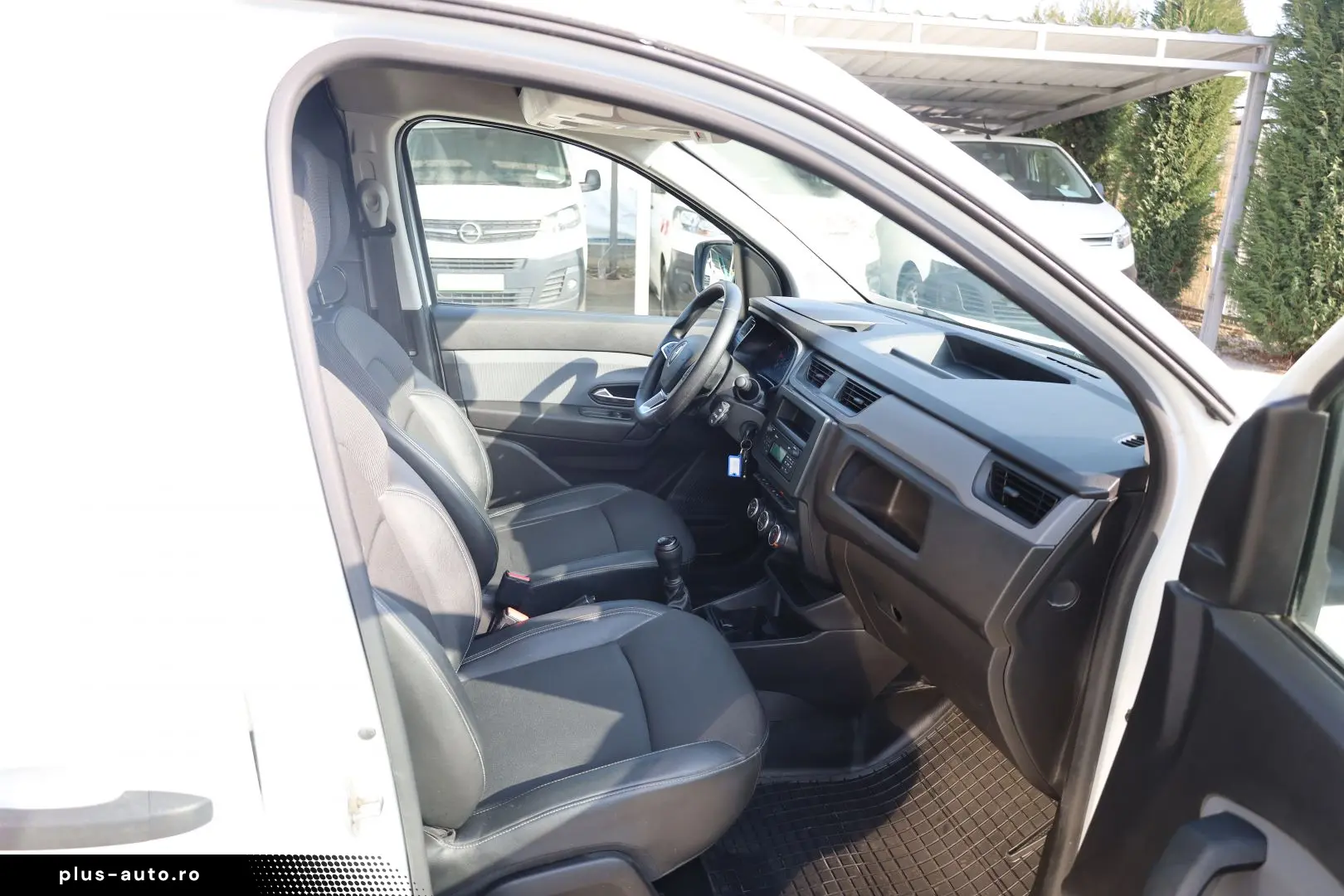 Renault Kangoo Express L1 1.5 dCi 75cp