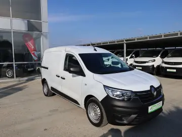 Renault Kangoo Express L1 1.5 dCi 75cp