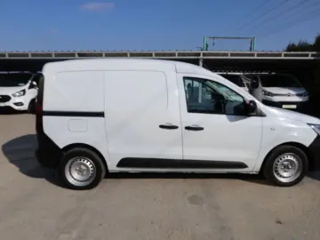 Renault Kangoo Express L1 1.5 dCi 75cp