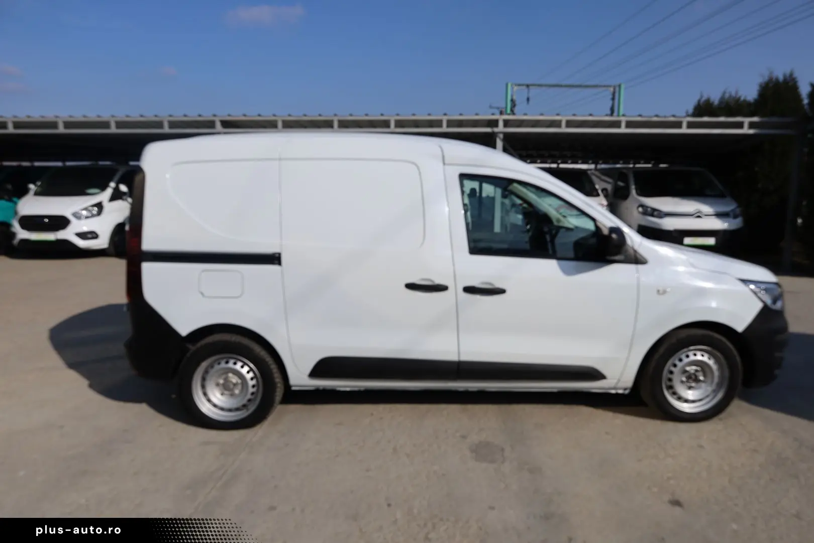 Renault Kangoo Express L1 1.5 dCi 75cp