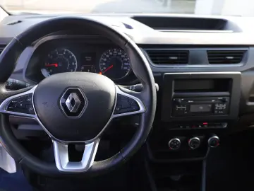 Renault Kangoo Express L1 1.5 dCi 75cp