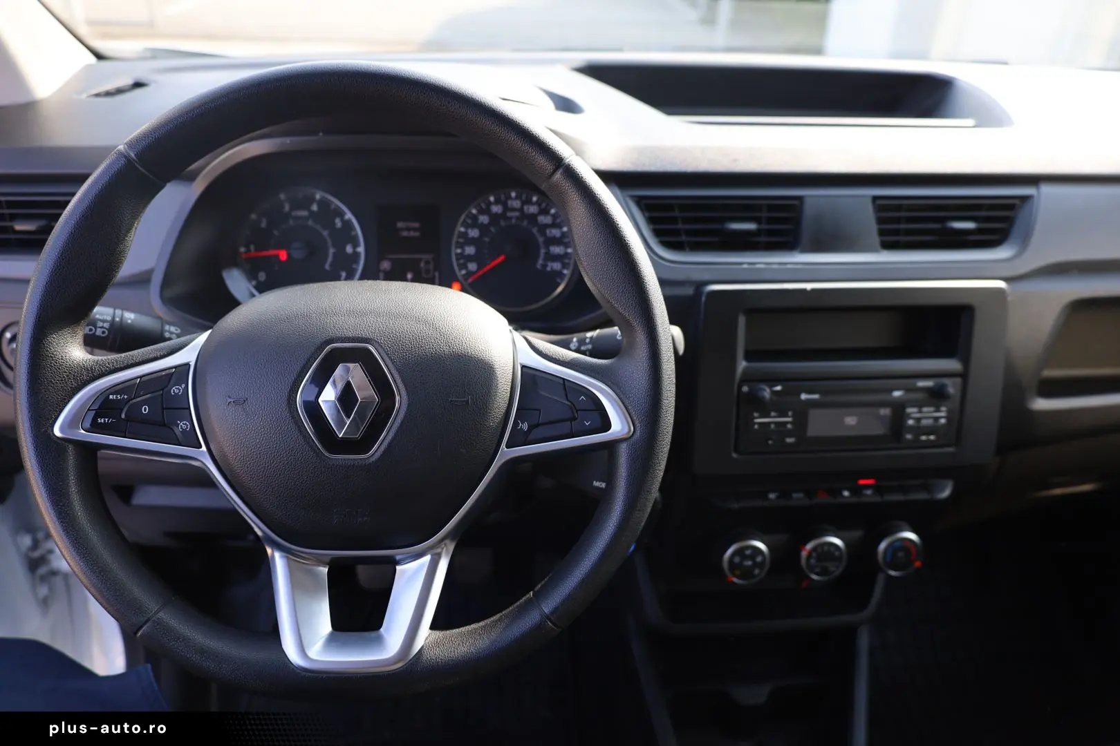 Renault Kangoo Express L1 1.5 dCi 75cp