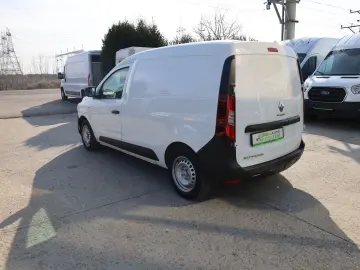 Renault Kangoo Express L1 1.5 dCi 75cp