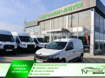 Renault Kangoo Express L1 1.5 dCi 75cp