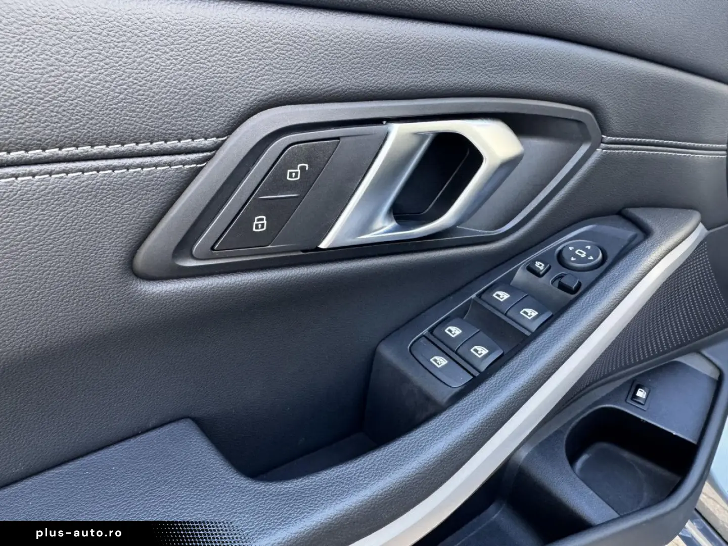 BMW 330e xDrive Sports