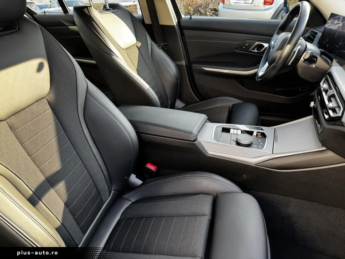 BMW 330e xDrive Sports