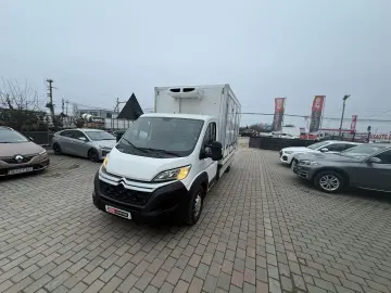 Citroen JUMPER BA04 cu temp. controlata (CUB FRIG)
