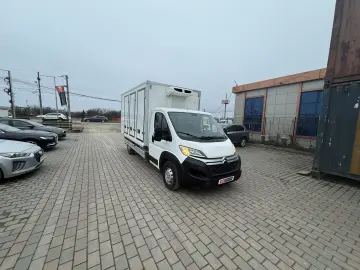 Citroen JUMPER BA04 cu temp. controlata (CUB FRIG)