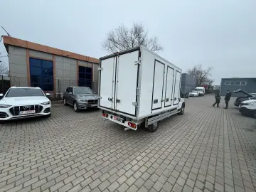 Citroen JUMPER BA04 cu temp. controlata (CUB FRIG)