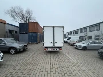 Citroen JUMPER BA04 cu temp. controlata (CUB FRIG)