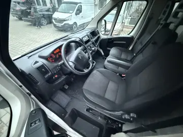 Citroen JUMPER BA04 cu temp. controlata (CUB FRIG)