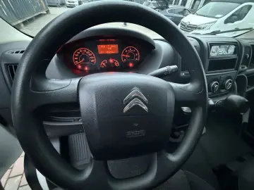 Citroen JUMPER BA04 cu temp. controlata (CUB FRIG)