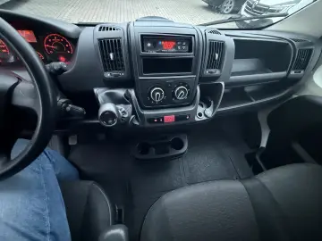 Citroen JUMPER BA04 cu temp. controlata (CUB FRIG)