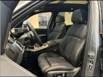 BMW X7 xDrive40