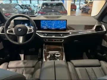 BMW X7 xDrive40