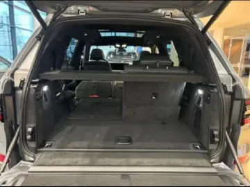BMW X7 xDrive40