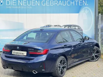 BMW 330e xDrive Limo M Sport
