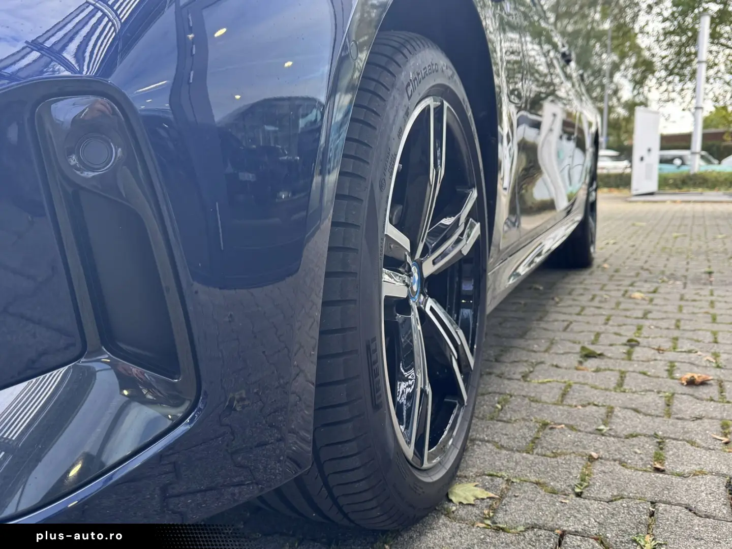 BMW 330e xDrive Limo M Sport