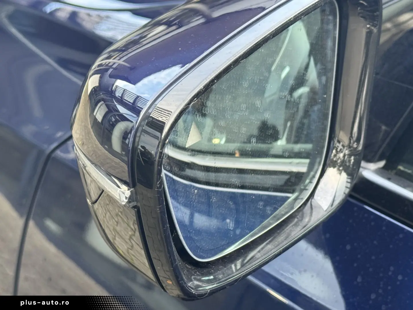 BMW 330e xDrive Limo M Sport