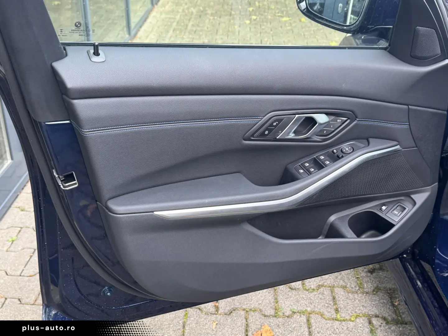 BMW 330e xDrive Limo M Sport