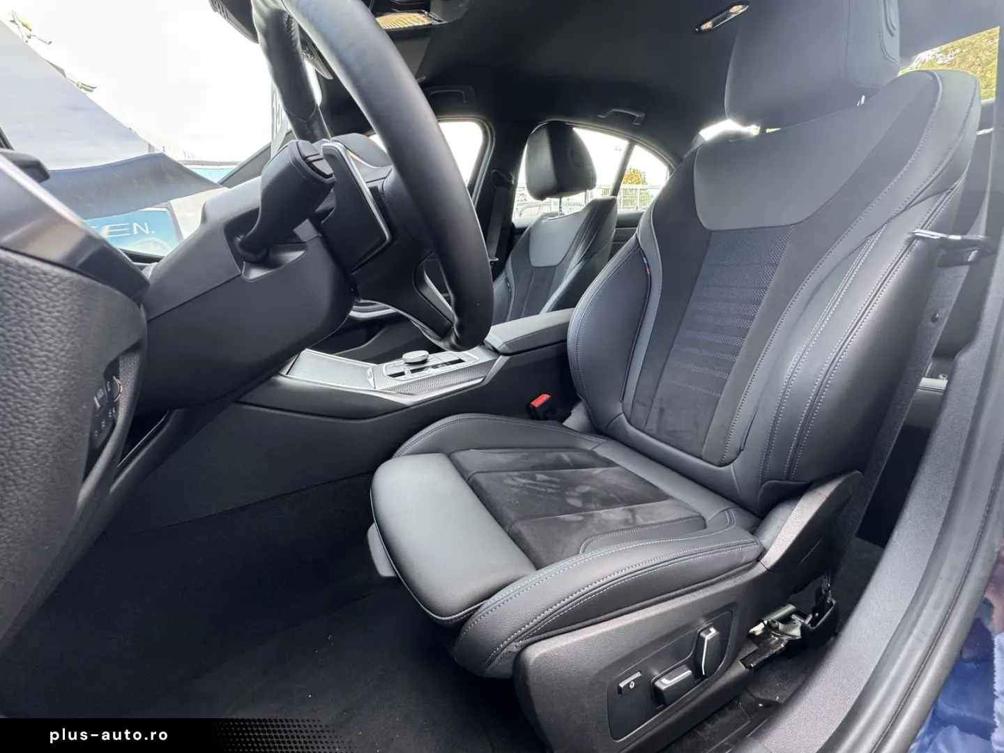 BMW 330e xDrive Limo M Sport