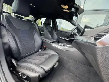 BMW 330e xDrive Limo M Sport