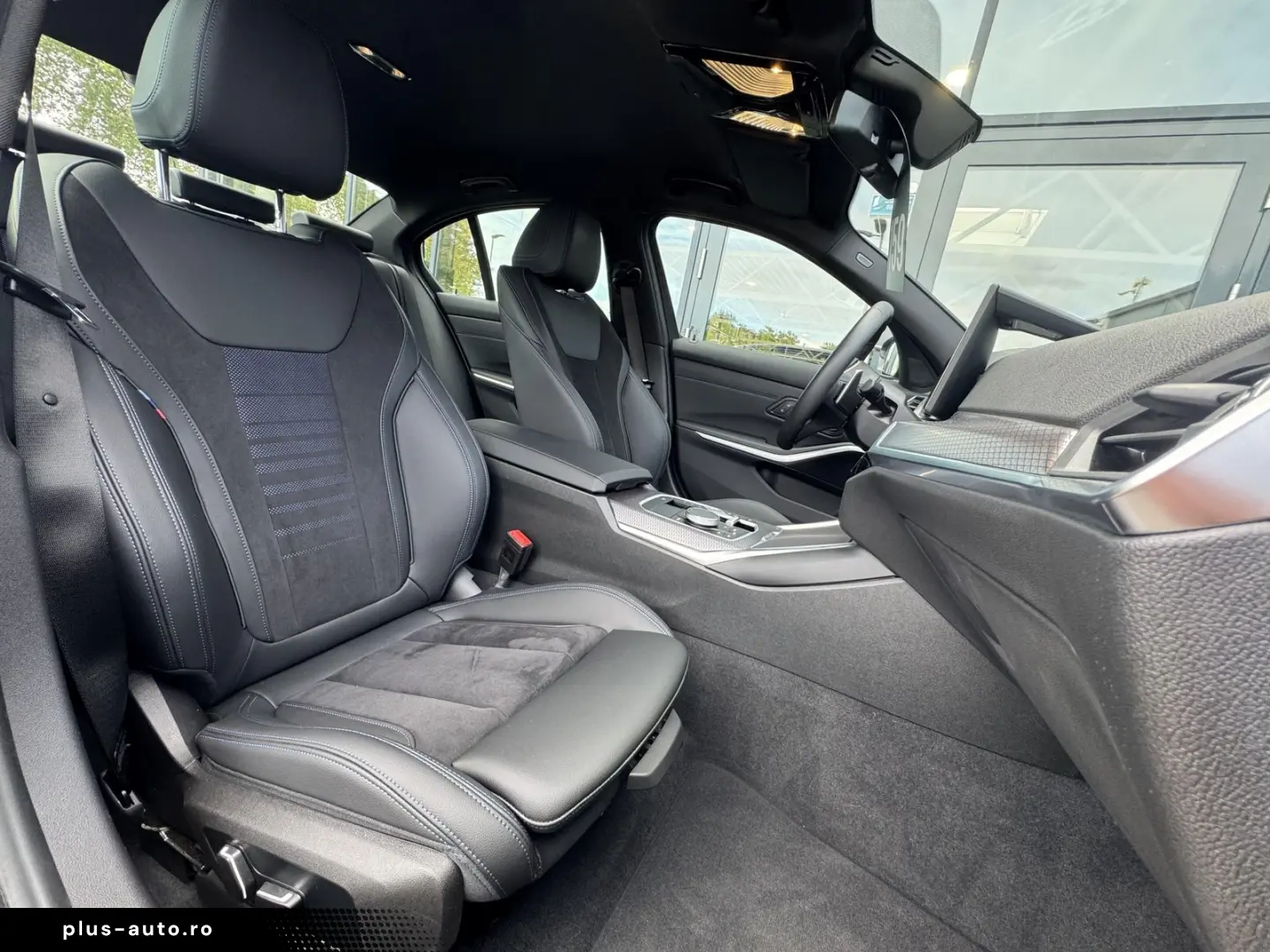 BMW 330e xDrive Limo M Sport