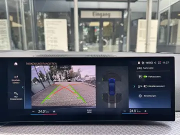 BMW 330e xDrive Limo M Sport